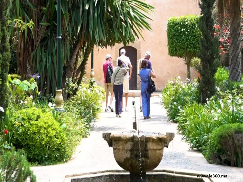 Rabat : le musée des Oudayas célèbre l’artisanat marocain