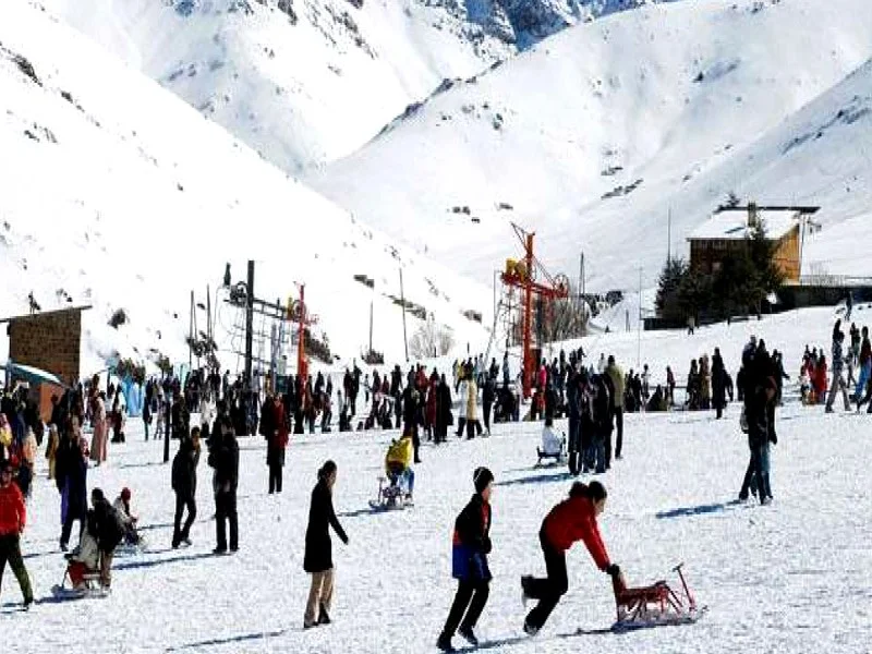 Oukaïmeden : La renaissance de la station de ski du Haut-Atlas