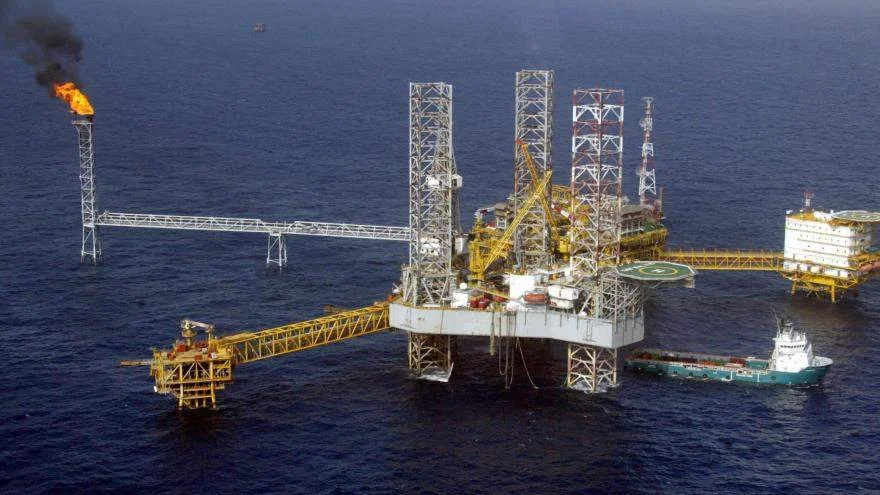 L’Israélien Ratio Petroleum vient chercher du pétrole à Dakhla