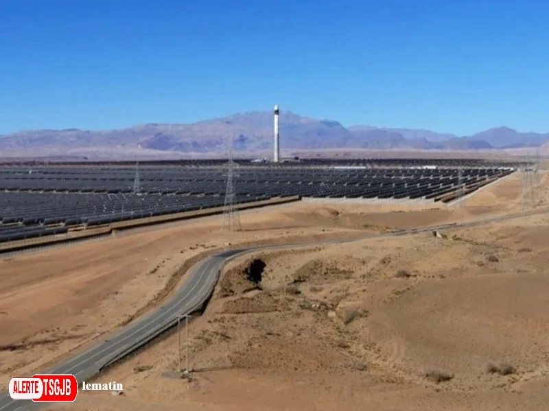 ALERTE TSGJB Maroc : la BAD approuve 487 millions de dollars pour les reformes economiques et climatiques