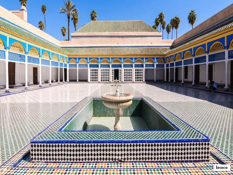 Journees du patrimoine de Marrakech 2026 : entre valorisation culturelle et defis de gentrification de la medina