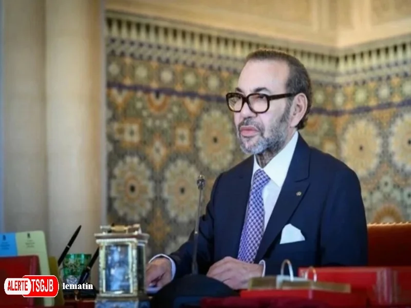 ALERTE TSGJB PLF 2027 au Maroc : 25 milliards de DH pour le developpement territorial