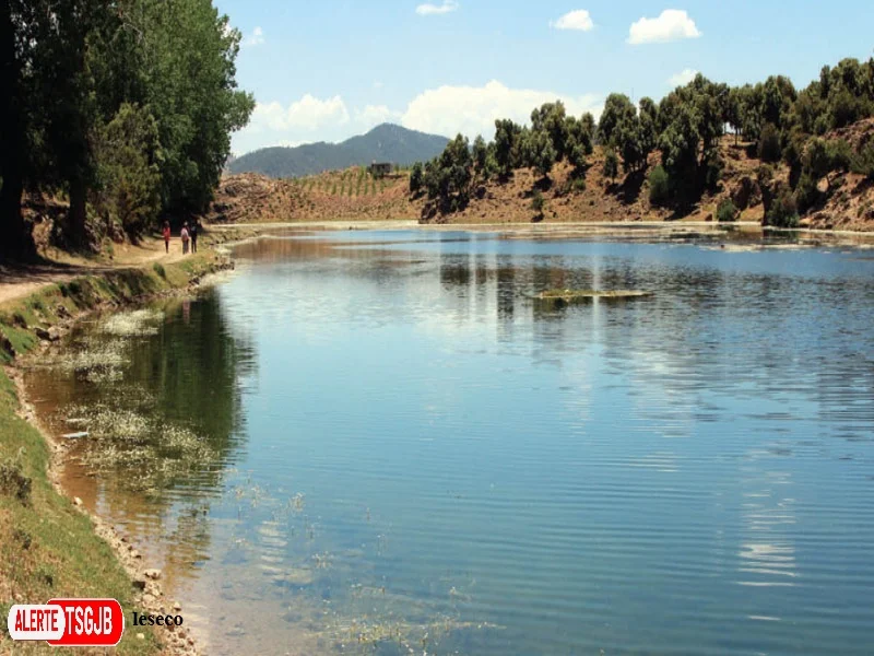 ALERTE TSGJB Ifrane : 46 MDH pour valoriser le patrimoine naturel et developper le tourisme durable dans le Moyen Atlas