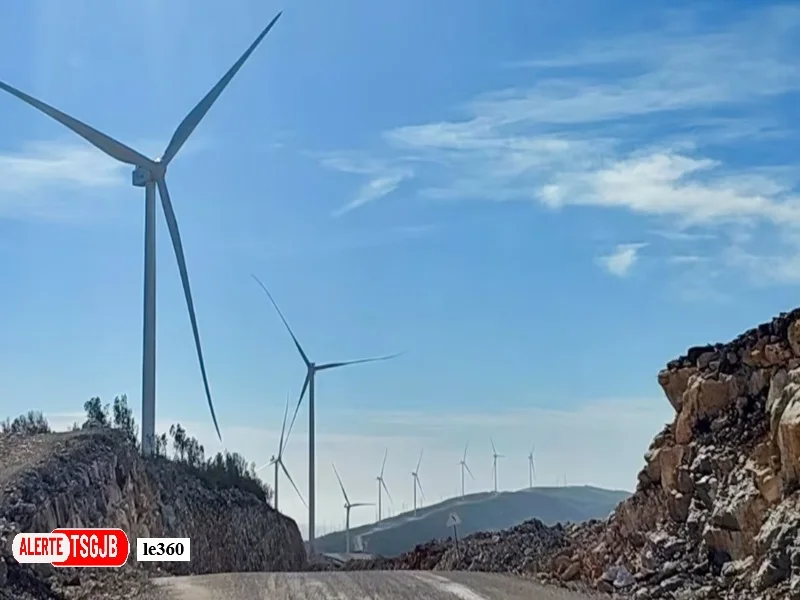 ALERTE TSGJB Transition energetique au Maroc : l’autoproduction au cœur de la souverainete energetique