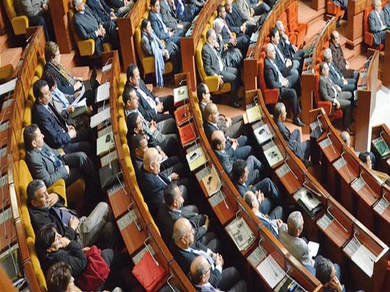 Que deviennent les 230 propositions de lois soumises au Parlement ?