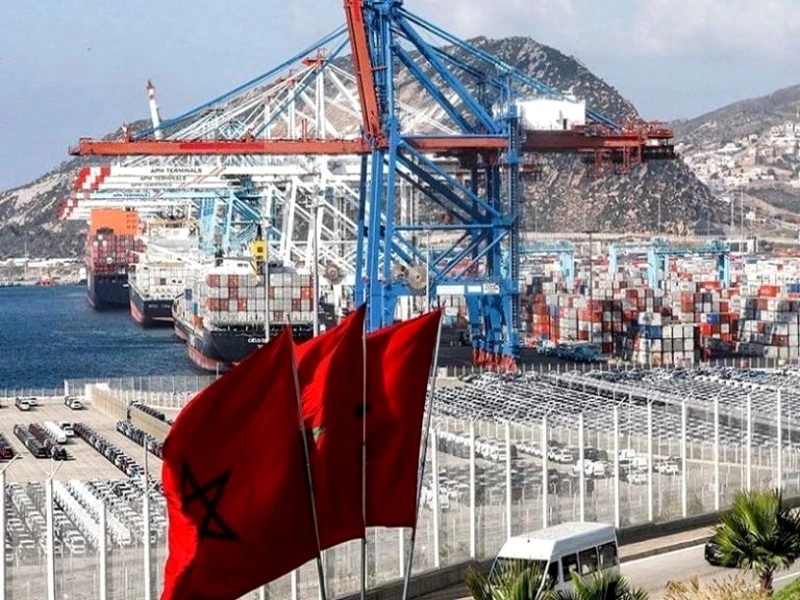 Le Maroc 4ème meilleure économie de tous les pays arabes