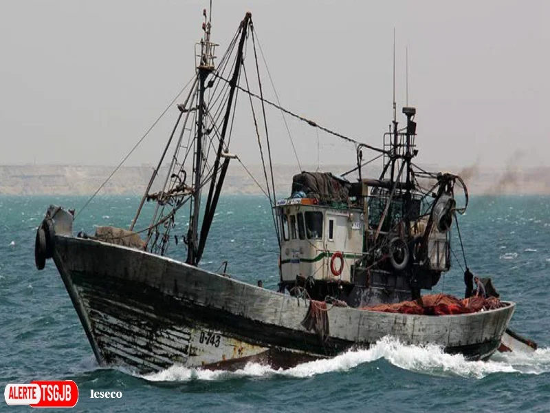 ALERTE TSGJB Maroc–Guinee-Bissau : renforcement de la cooperation en peche maritime et économie bleue