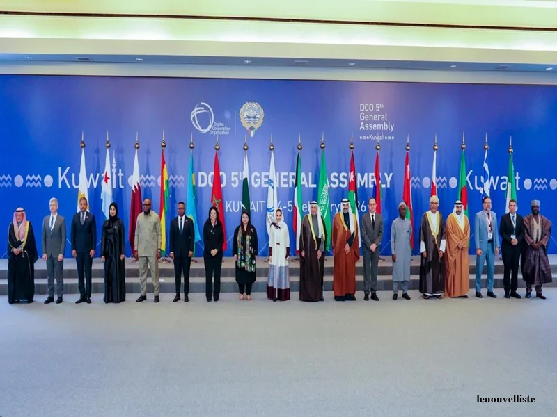 Maroc reconduit a la DCO : souverainete numerique et IA