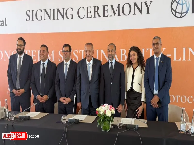 ALERTE TSGJB Pickalbatros investit 250 millions de dollars au Maroc pour atteindre 7 000 chambres d’ici 2030