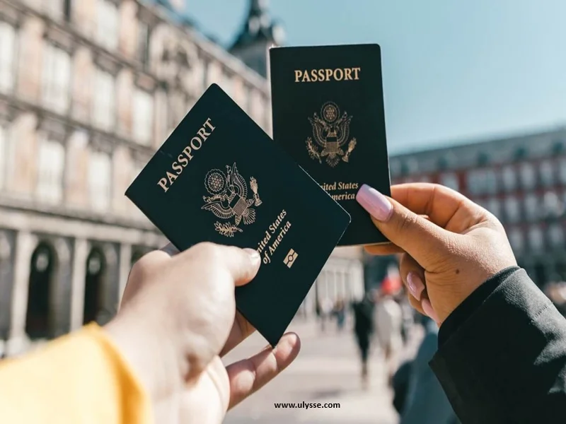 Stéréotypes des Touristes Européens : Anglais, Allemands, Américains et Chinois