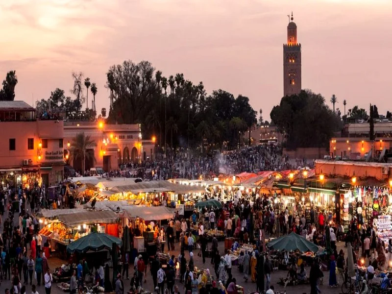 Tourisme au Maroc : Réforme stratégique pour dynamiser le tourisme interne et culturel