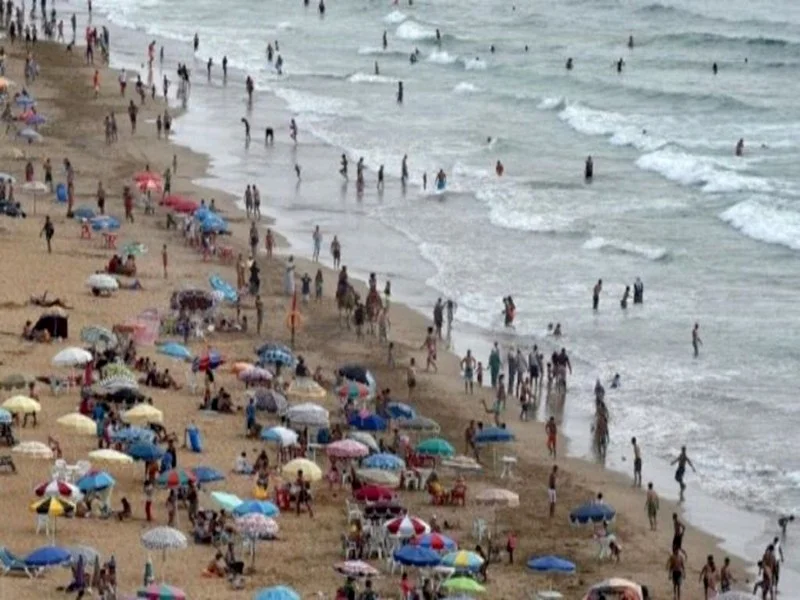 Rapport: attention aux plages marocaines « non conformes »