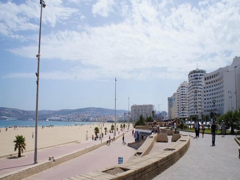 Tourisme à Tanger : Les Marocains continuent de plébisciter la destination