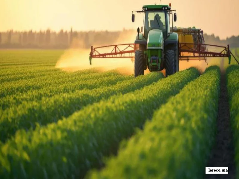 Plan Maroc Vert : bilan mitigé et défis pour la sécurité alimentaire