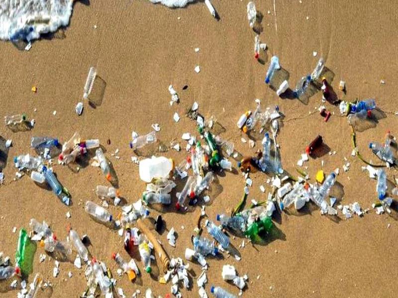 Pollution plastique : le Maroc accueille un dialogue international 