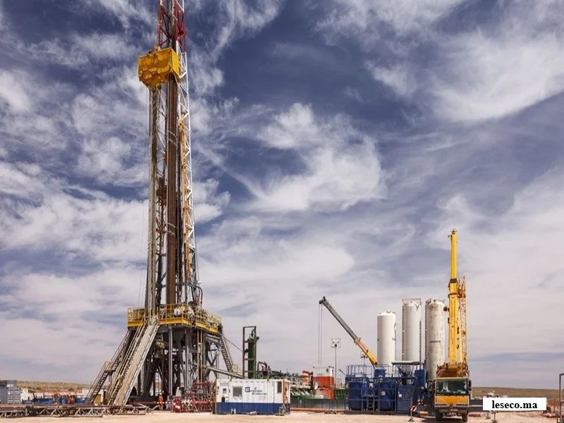Maroc : hélium et hydrogène naturel, nouvel eldorado vert