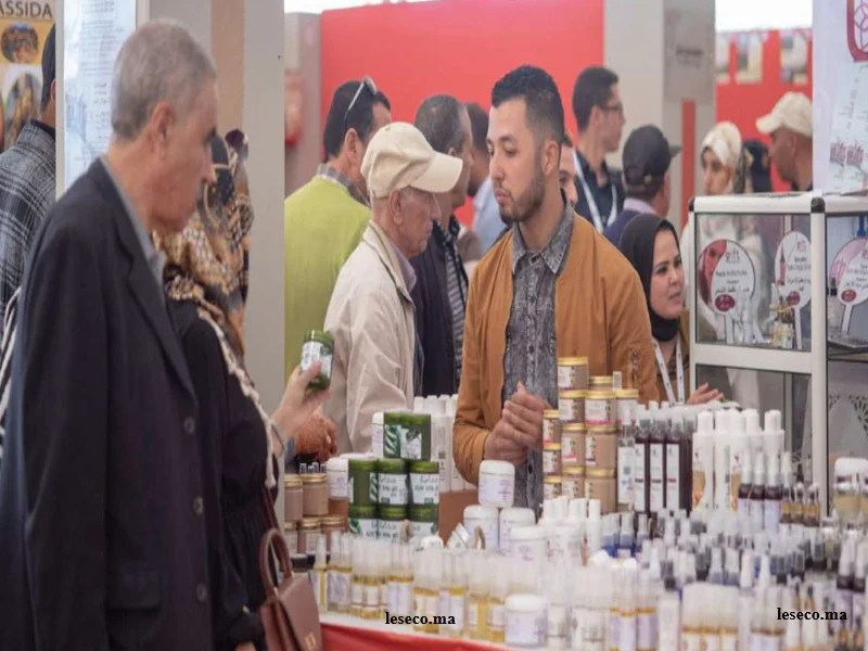 Salon du terroir à Agadir : eau, climat et durabilité