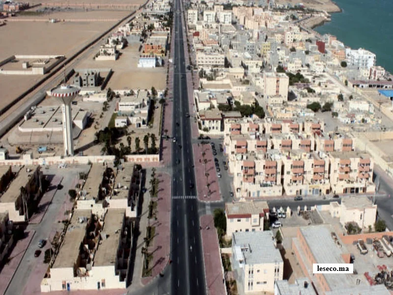 Maroc 2030 : défis des régions face à la croissance inégale