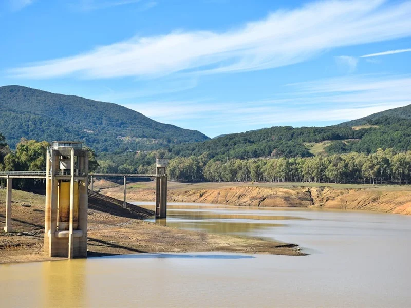 Maroc : Plan de dessalement pour 1,7 milliard m³ d’eau d’ici 2030