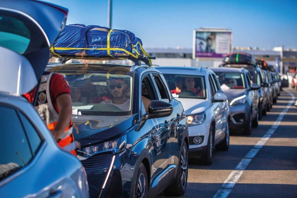 Journée nationale des MRE 2026 : les Marocains du monde au cœur des grands chantiers du Maroc 2030