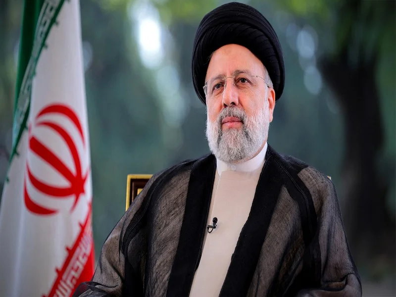 Décès du Président Iranien Ebrahim Raïssi et du Ministre des Affaires Étrangères dans un Accid