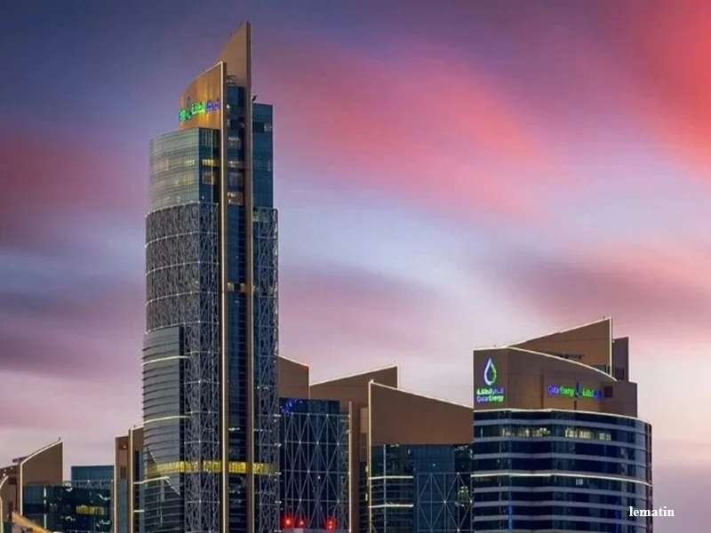 QatarEnergy suspend la production de GNL et invoque la force majeure