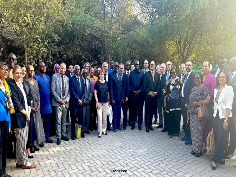 Agadir accueille la Francophonie scientifique 2026 : diplomatie, recherche et cooperation internationale