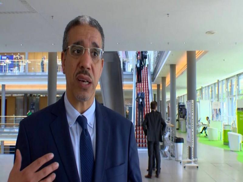 Le Maroc dispose d'une stratégie ambitieuse pour renforcer son leadership en matière d'énergies renouvelables (Rabbah)