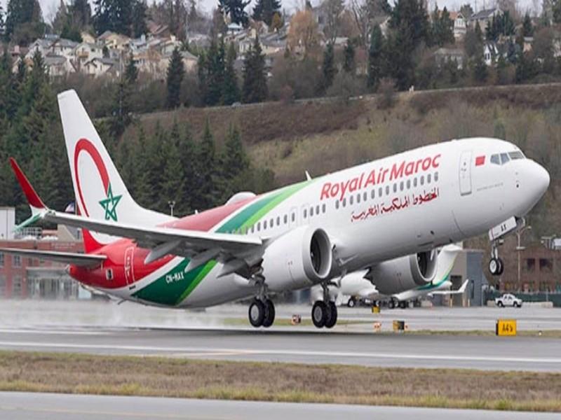 #MAROC_AERIEN_TOURISME: Suspension des vols: nouvelle décision du Maroc