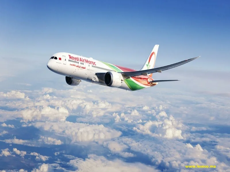 Royal Air Maroc renforce sa présence aux États-Unis avec un partenariat stratégique à JFK
