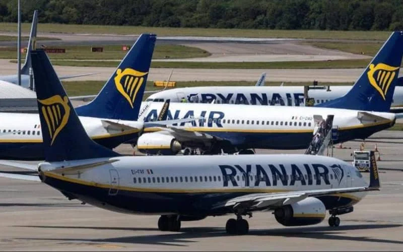 Ryanair lance la ligne Paris-Beauvais/Agadir