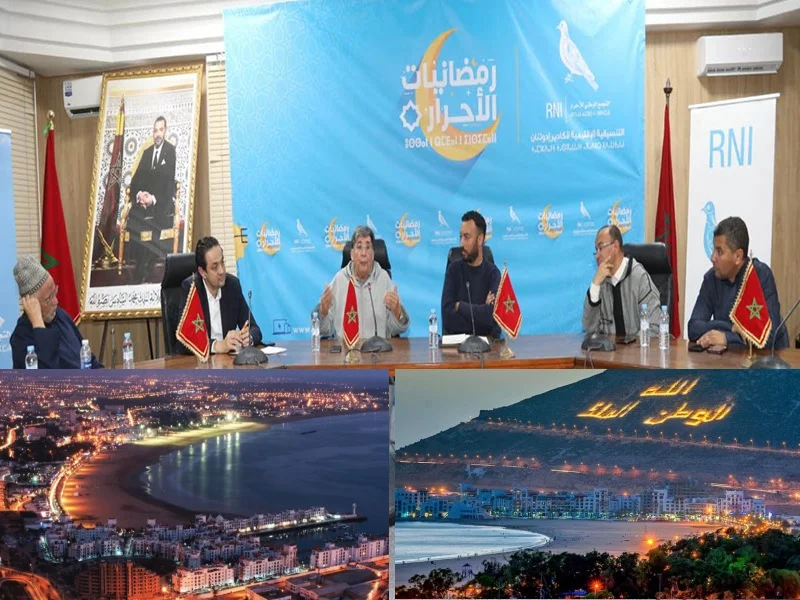 Défis Persistants du Tourisme à Agadir : Vers une Redynamisation Nécessaire