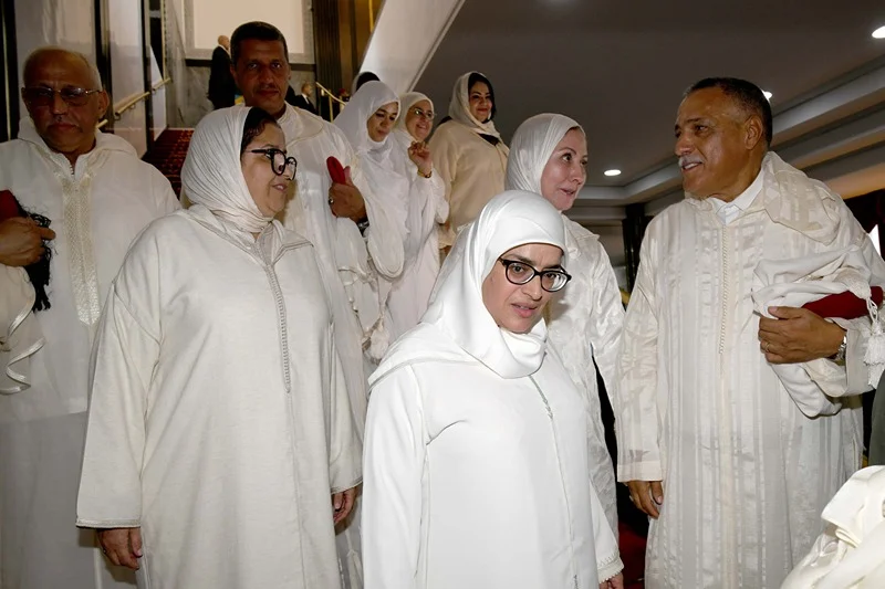 Discours Royal sur le Sahara Marocain : Vers une Diplomatie Parlementaire Basée sur la Compétence et la Spécialisation