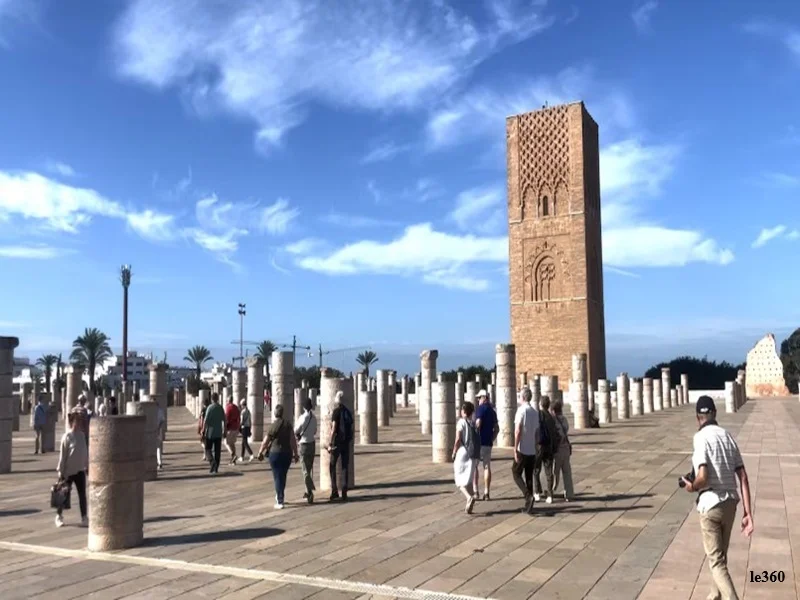 Rabat Patrimoine : une application mobile immersive pour découvrir les sites UNESCO de la capitale marocaine