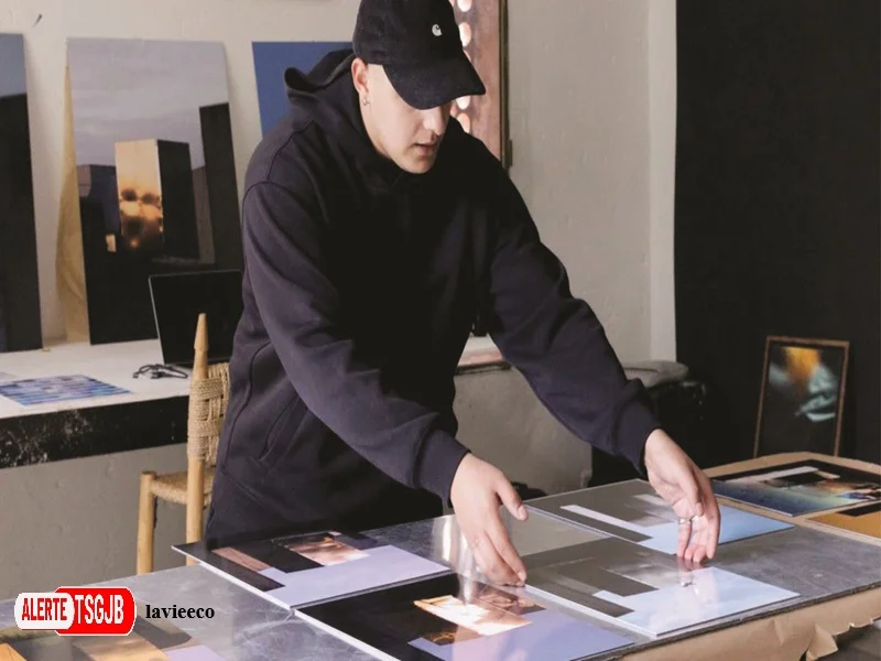 ALERTE TSGJB Residences artistiques : financement, remuneration et acces au marche de l’art