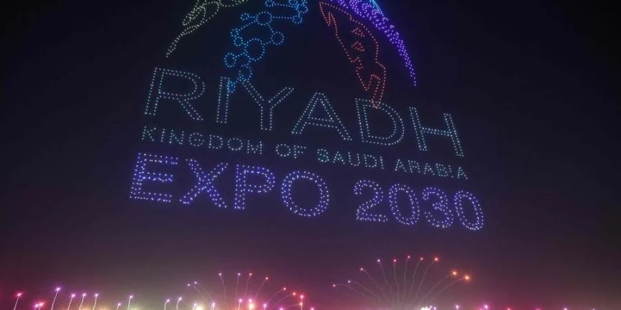 Riyad désignée ville hôte de l’Exposition universelle 2030