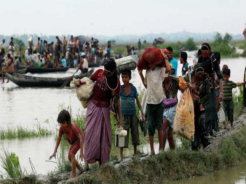 Le Maroc envoie de l’aide aux Rohingyas