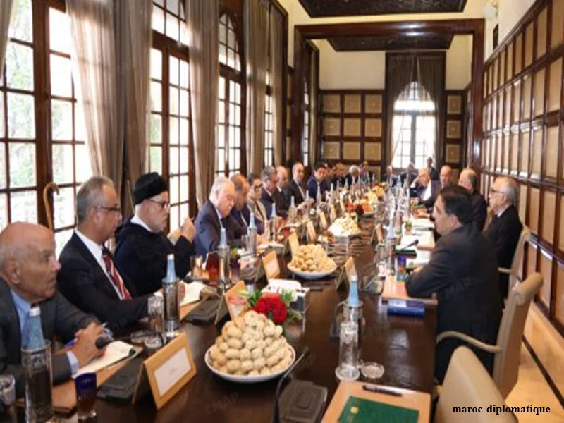 Sahara marocain : le Roi lance l’actualisation de l’autonomie