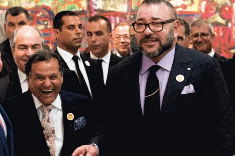 FT : Le Roi Mohammed VI, ou l’art de faire de la culture, un vecteur de développement
