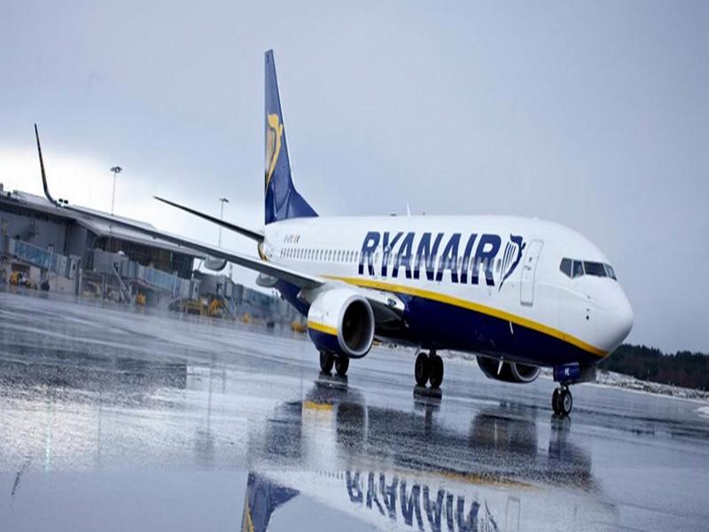 Ryanair reliera Malaga à Agadir et Fès à partir de mars prochain 