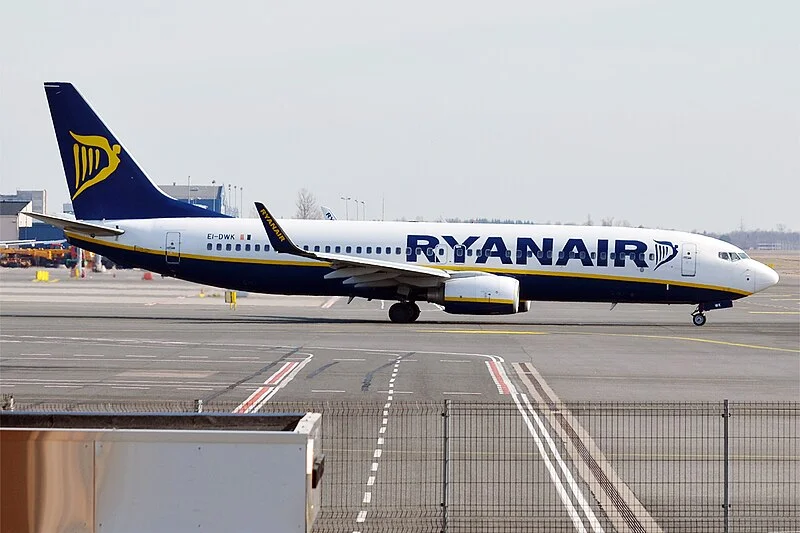 Tourisme au Maroc : l’ONMT et Ryanair lancent un programme aérien record avec 156 lignes vers 14 pays européens