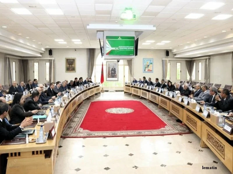 Régionalisation avancée au Maroc : une feuille de route adoptée à Rabat