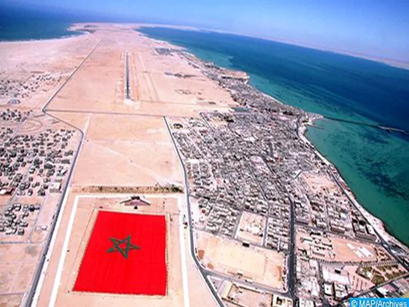 Sahara: le conseil de la région Guelmim Oued-Noun salue une position espagnole “historique”