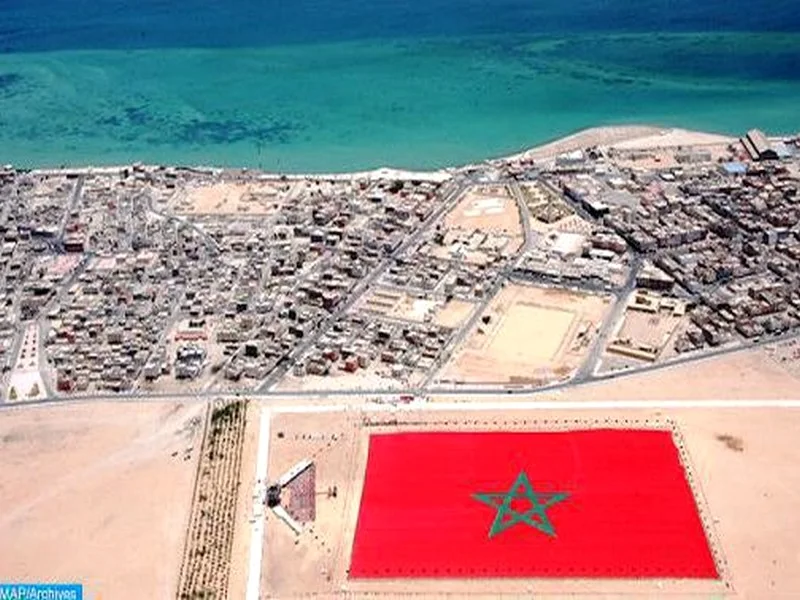 Laâyoune: les Chioukhs des tribus sahraouies saluent la position espagnole soutenant l’initiative d’autonomie
