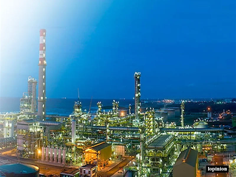 Crise energetique au Maroc : Hormuz et l’arret de la SAMIR relancent le debat sur la souverainete energetique