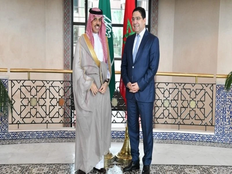 Le Maroc demande à l’Arabie saoudite de contribuer au Fonds Mohammed VI pour l’investissement