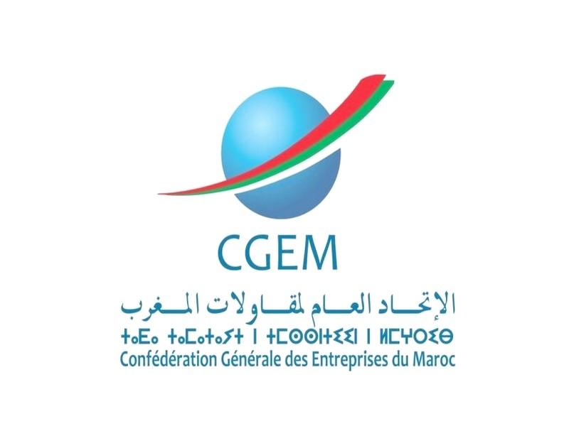 #MAROC_CGEM_COVID19: Appel au maintien d’une vigilance accrue