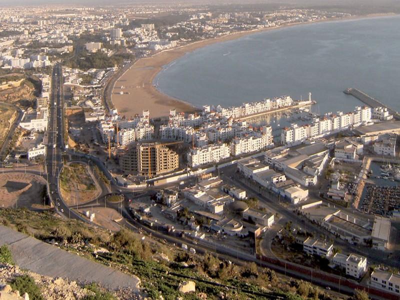 Agadir : La SDL «Grand Agadir transport et déplacements» peut démarrer