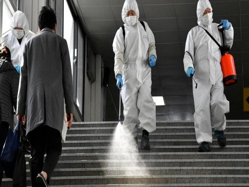 Coronavirus: Pékin impose la quarantaine aux personnes venant de l’étranger