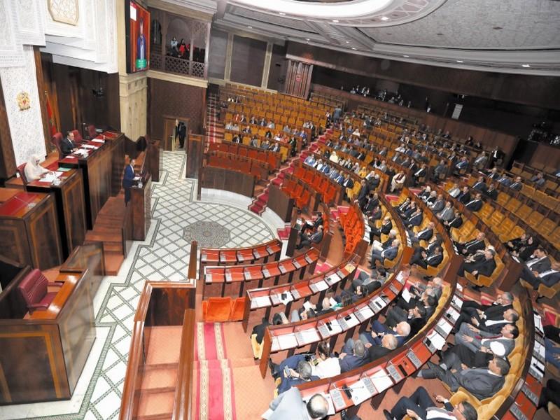 Adoption unanime du projet de loi organique portant création du Conseil national des langues et de la culture marocaine